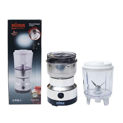 Nima Electric Grinder & Blender